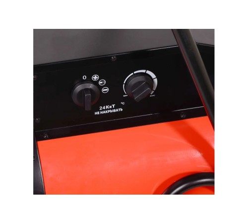 Тепловая пушка электрическая Ресанта ТЭП-24000К