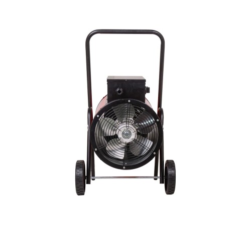 Тепловая пушка электрическая Ресанта ТЭП-24000К