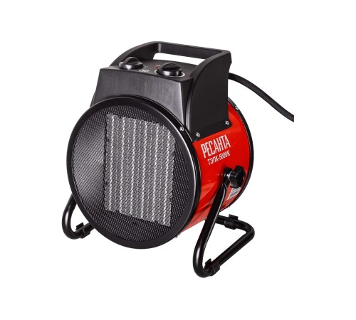 Тепловая пушка электрическая Ресанта ТЭПК-5000K