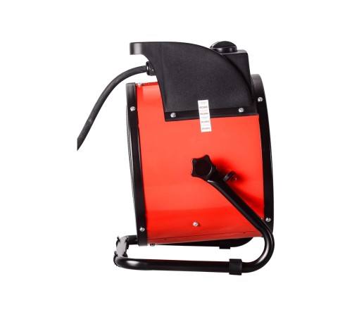 Тепловая пушка электрическая Ресанта ТЭПК-5000K