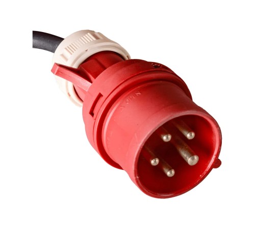 Тепловая пушка электрическая Ресанта ТЭПК-5000K