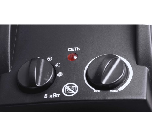 Тепловая пушка электрическая Ресанта ТЭПК-5000K