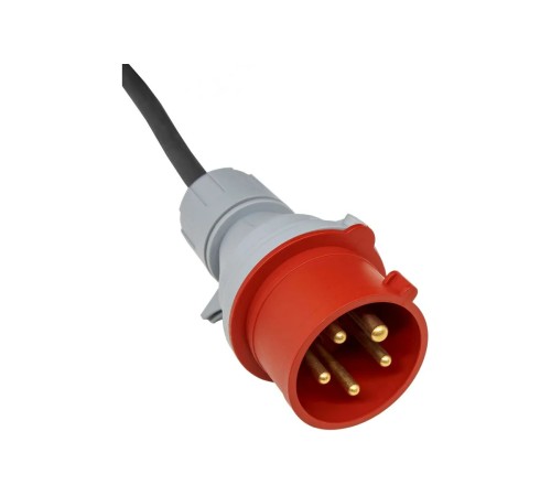 Тепловая пушка электрическая Ресанта ТЭПК-5000K