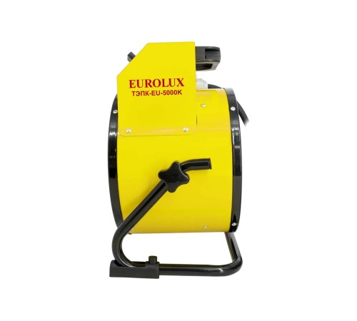Тепловая пушка электрическая Eurolux ТЭПК-EU-5000K
