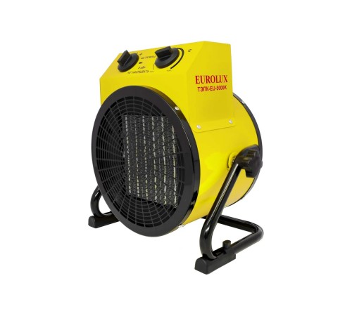 Тепловая пушка электрическая Eurolux ТЭПК-EU-5000K