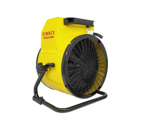 Тепловая пушка электрическая Eurolux ТЭПК-EU-5000K