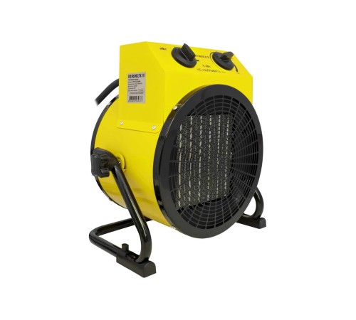 Тепловая пушка электрическая Eurolux ТЭПК-EU-5000K