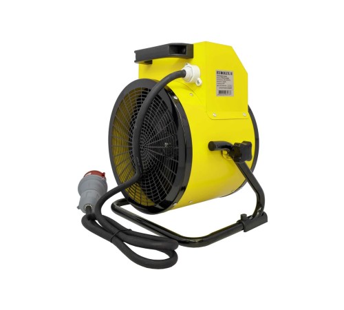 Тепловая пушка электрическая Eurolux ТЭПК-EU-5000K