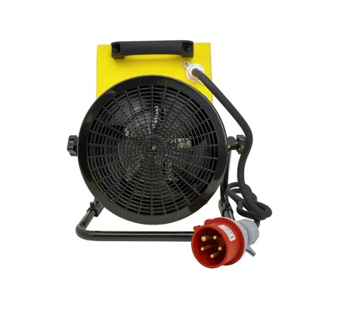 Тепловая пушка электрическая Eurolux ТЭПК-EU-5000K