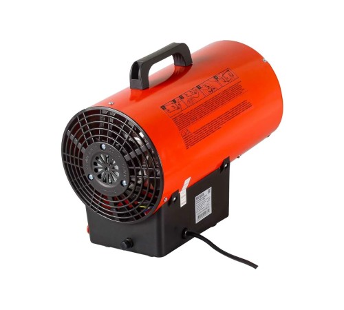 Тепловая пушка газовая Ресанта ТГП-10000