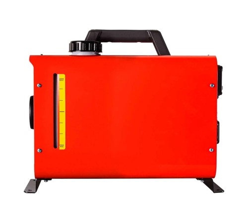 Тепловая пущка дизельная Ресанта ТДПН-6000