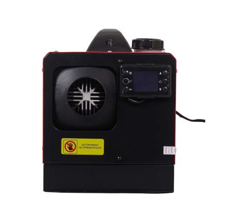 Тепловая пущка дизельная Ресанта ТДПН-6000