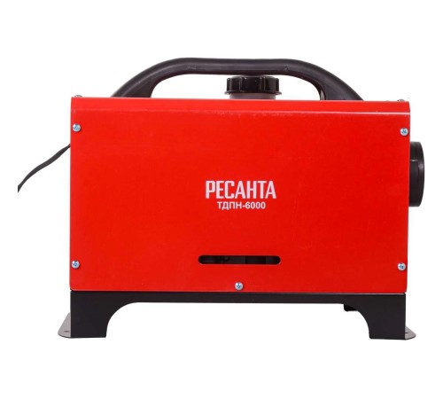 Тепловая пущка дизельная Ресанта ТДПН-6000