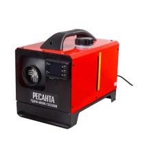 Тепловая пушка дизельная Ресанта ТДПН-8000