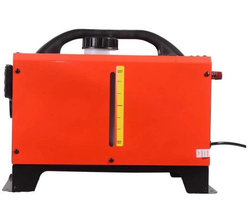 Тепловая пушка дизельная Ресанта ТДПН-8000