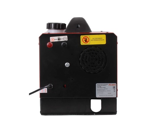 Тепловая пушка дизельная Ресанта ТДПН-8000