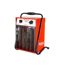 Тепловая пушка электрическая Ресанта ТЭП-5000