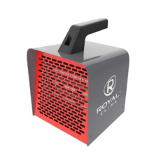 Тепловая пушка электрическая Royal Clima RHB-CM3