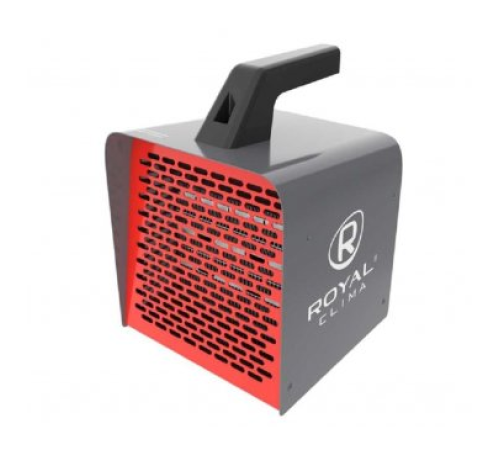 Тепловая пушка электрическая Royal Clima RHB-CM3