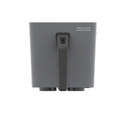 Тепловая пушка электрическая Royal Clima RHB-CM3