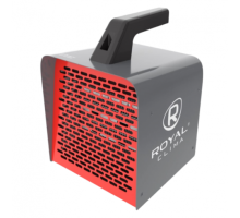 Тепловая пушка электрическая Royal Clima RHB-CM2