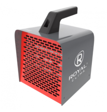Тепловая пушка электрическая Royal Clima RHB-CM2