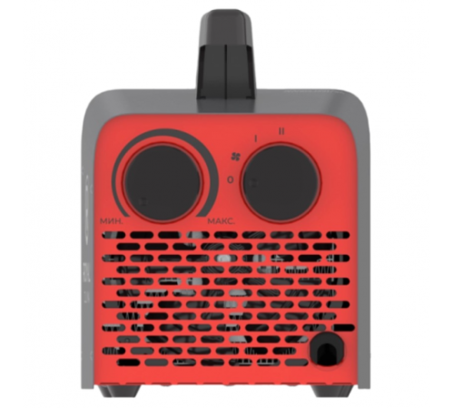 Тепловая пушка электрическая Royal Clima RHB-CM2