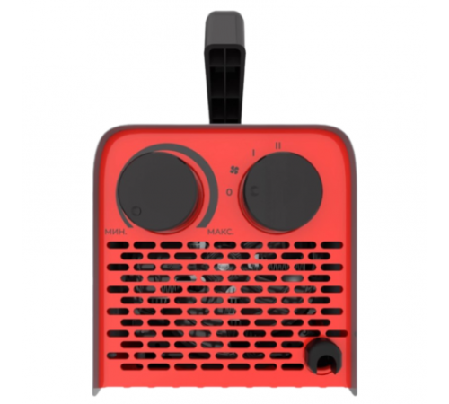 Тепловая пушка электрическая Royal Clima RHB-CM2