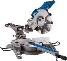 Торцовочная пила Redbo CMS-255/2100L