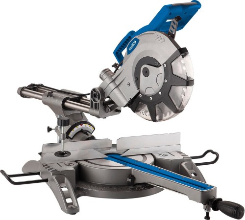 Торцовочная пила Redbo CMS-255/2100L