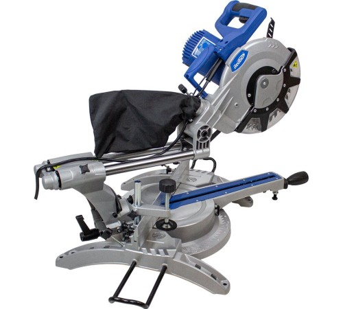 Торцовочная пила Redbo CMS-255/2100L