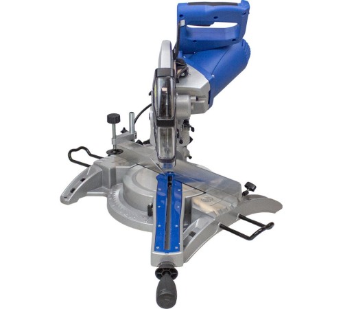 Торцовочная пила Redbo CMS-255/2100L