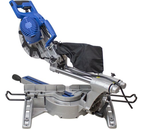 Торцовочная пила Redbo CMS-255/2100L