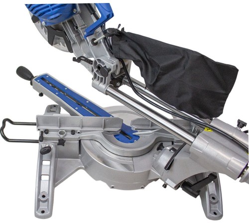 Торцовочная пила Redbo CMS-255/2100L