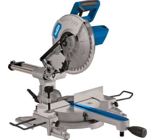 Торцовочная пила Redbo CMS-255/2300L