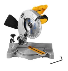 Торцовочная пила Deko DKMS1400-210