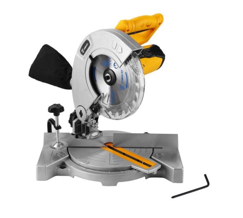 Торцовочная пила Deko DKMS1400-210