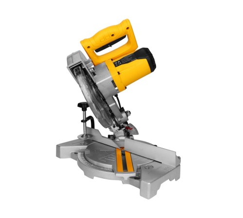 Торцовочная пила Deko DKMS1400-210