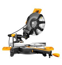 Торцовочная пила Deko DKMS2500-305