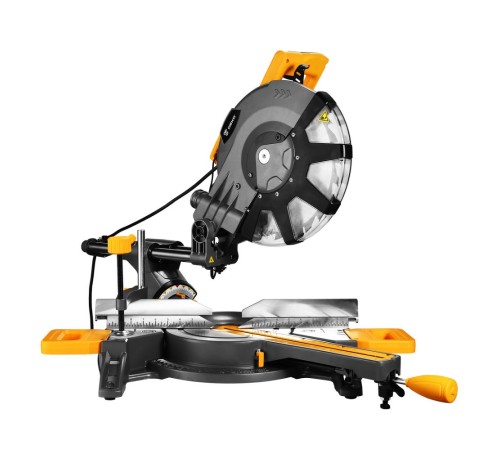 Торцовочная пила Deko DKMS2500-305