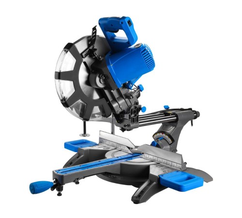 Торцовочная пила Deko DKMS2600W-305