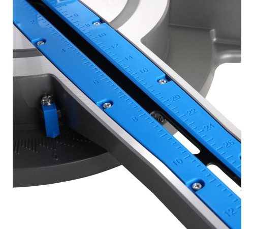 Торцовочная пила Deko DKMS2600W-305