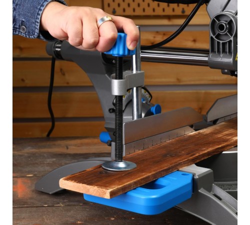 Торцовочная пила Deko DKMS2600W-305