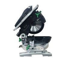 Торцовочная пила Zitrek ZTL1300-210C