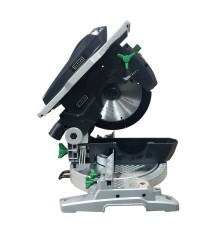 Торцовочная пила Zitrek ZTL1300-210C