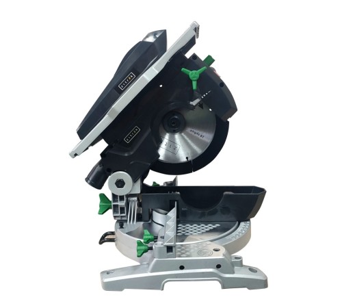 Торцовочная пила Zitrek ZTL1300-210C