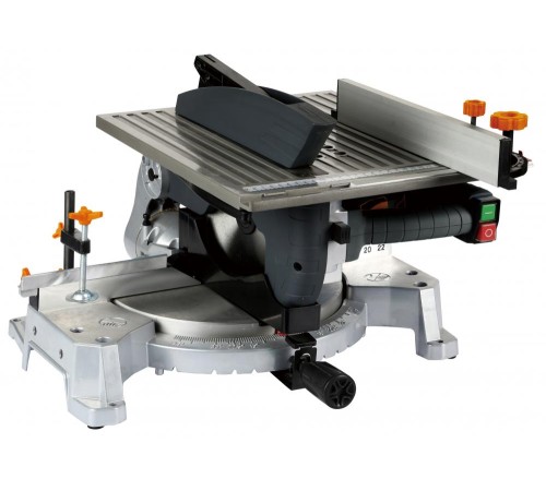 Торцовочная пила Zitrek ZTL1800/250C