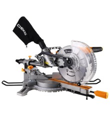 Торцовочная пила Deko DKMS2300W-255