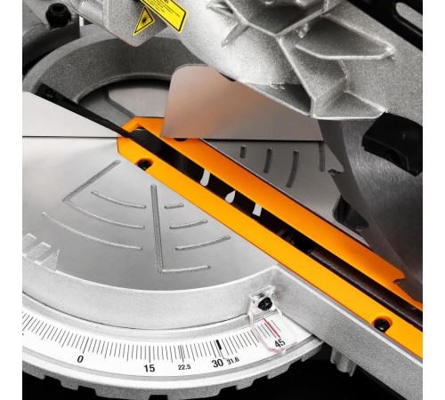 Торцовочная пила Deko DKMS2300W-255