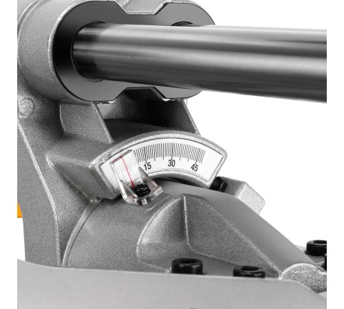 Торцовочная пила Deko DKMS2300W-255